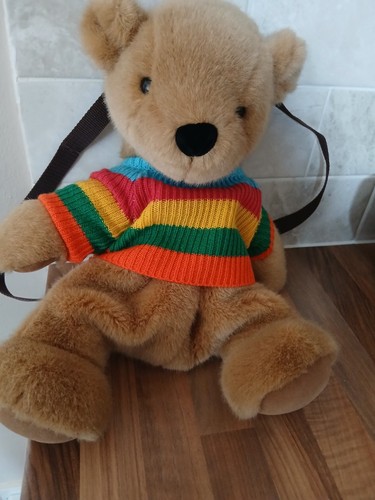 Accessories teddy bear - teddy,