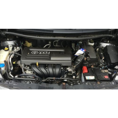 2005 for toyota auris - 2005,