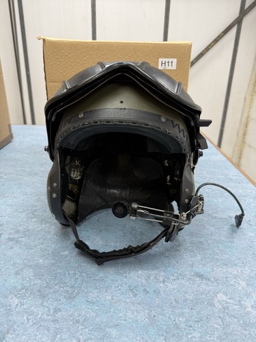 Mk4a flying helmet - mk4a,