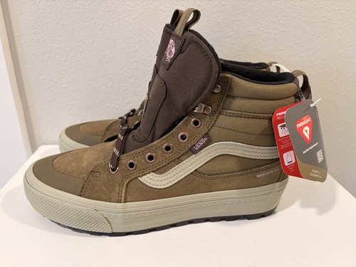 Vans sk8 mte primaloft - vans,