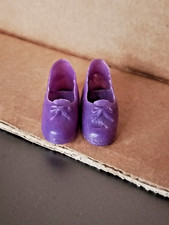 Sindy Doll 'Purple Trendy