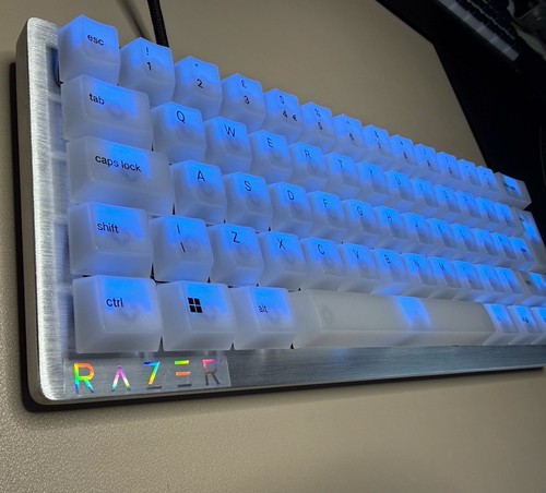 Razer huntsman pro mini - huntsman,