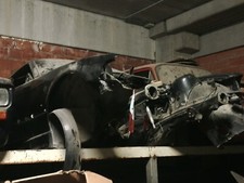 BMW M3 E36 3200CC SHELL