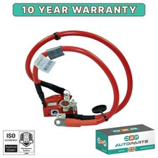 BATTERY BLOW OFF POSITIVIE