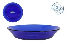 Set of 6 - Duralex Shapir Soup PASTA bowl dinner plates 19cm