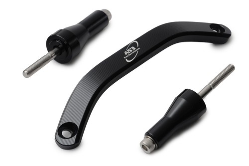 As3 grab handle for - grab, 125