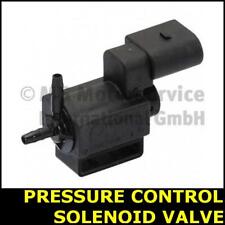 Vacuum Purge Pressure Control