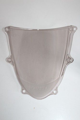 Windshield screen gsx r1000r - windshield,