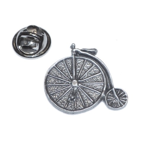 Penny farthing bike cycle - farthing,