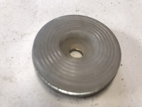 40mm dia metal plastic - 40mm, metal/plastic