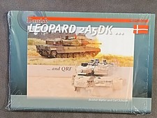 Danish Leopard 2A5DK Main
