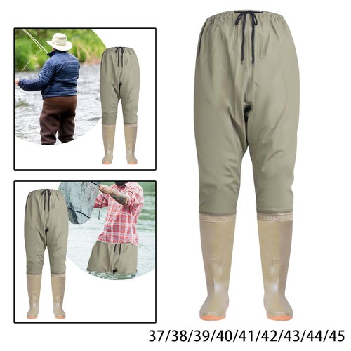 Waist waders for women - waders, fishing