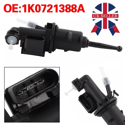 Clutch master cylinder for - clutch,