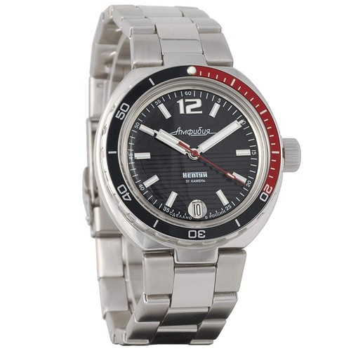 Vostok amphibia 960760 - vostok,