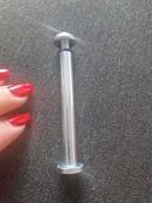 Rear axle bolt for - rear, mini
