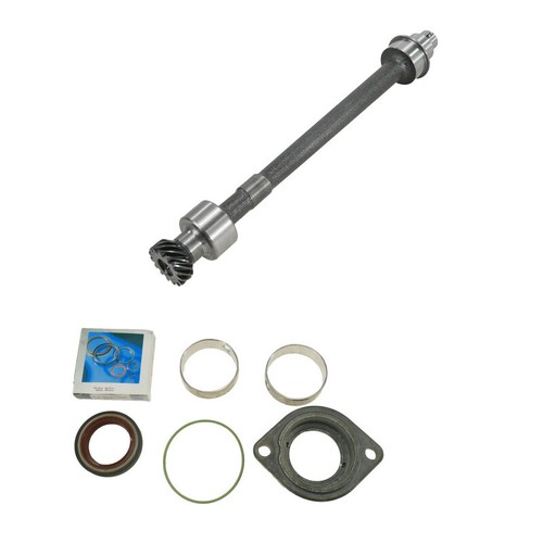 Intermediate shaft bearing - intermediate,