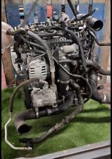 2018 Volkswagen Golf GTi 2.0 TSI DKT. Complete Engine 31K