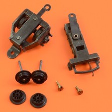 Hornby Tri-ang Princess TR2335 Pacific Front Back Bogie Pony Truck X258 X453