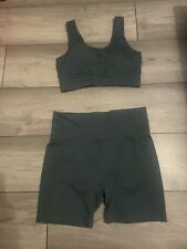 Womens Ladies Seamless Sculpt