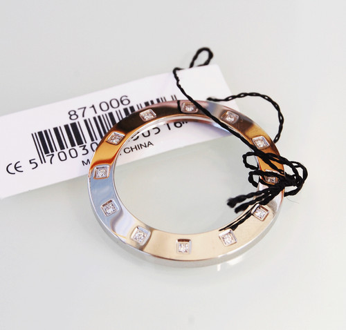 Pandora imagine watch bezel - watch,