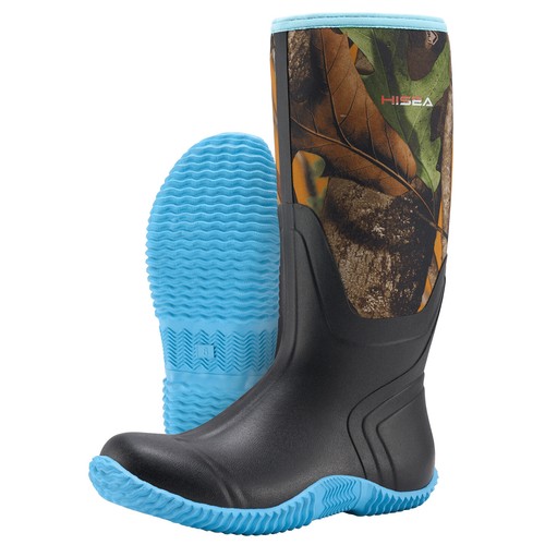 Hisea women waterproof - women,
