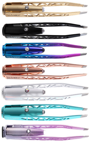 Tweez ultra bright - la-tweez,