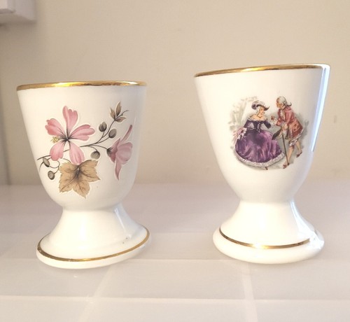 Pair french mid centaury - mid,