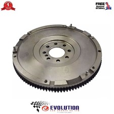 FLYWHEEL Clutch Fits Mondeo