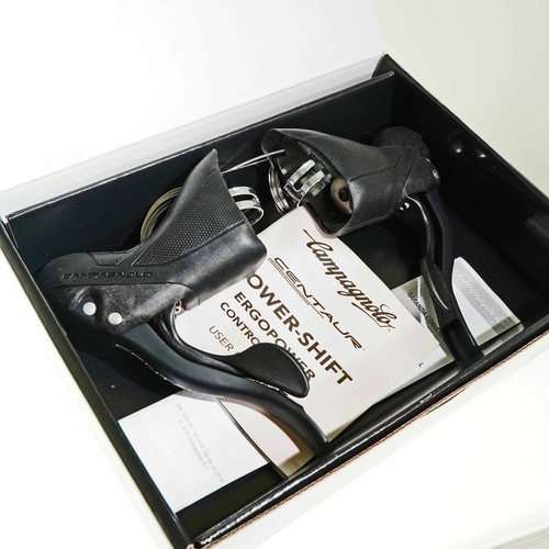 Campagnolo centaur x - 2,