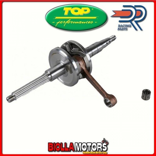 Im07013 crankshaft 80 - im07013,