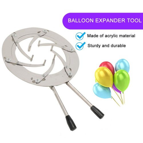 Balloon stuffer machine - stuffer,