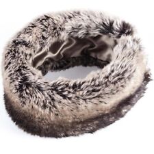 Women's Faux Fur Headband