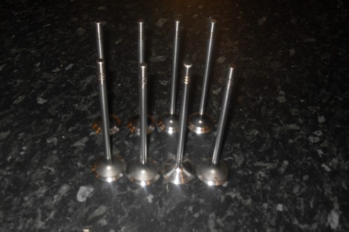Jcb exhaust and inlet - jcb,