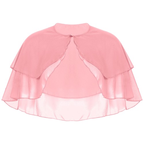 Womens bridesmaid capelet - womens,