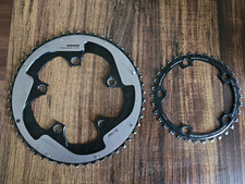 SRAM RED 22 X-Glide Chainring