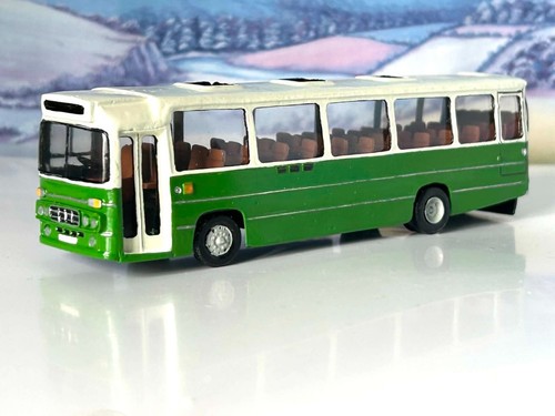 Kit bus built - kit,