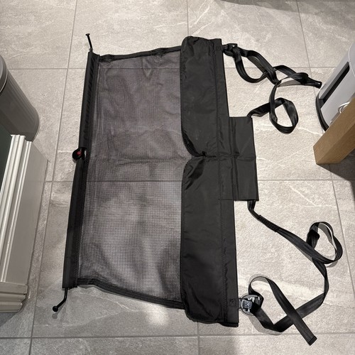 Volvo xc90 dog guard - guard, safety