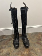 Celeris BIA Dressage Boots