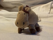 Vintage Jellycat Pocket Pony