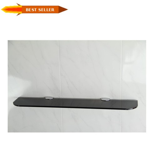 Sturdy 500mm tempered - tempered, glass