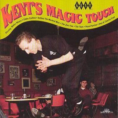 Various artists kents magic - kents,