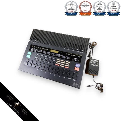 Yamaha rx5 digital - rx5, rhythm