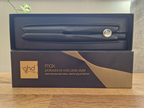 Ghd max professional - ghd,