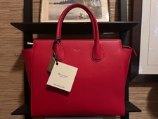 Moncrief London Brooke Cherry