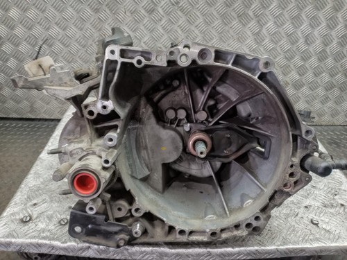 Peugeot 308 gearbox mb6ew - peugeot,