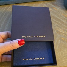 MONICA VINADER Pullout