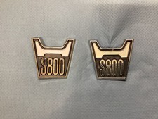 HONDA S800 - ONE PAIR OF HONDA