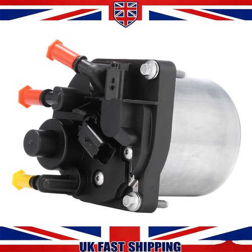 Fuel filter housing - fuel, for