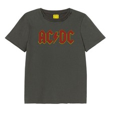 Amplified Childrens/Kids AC/DC