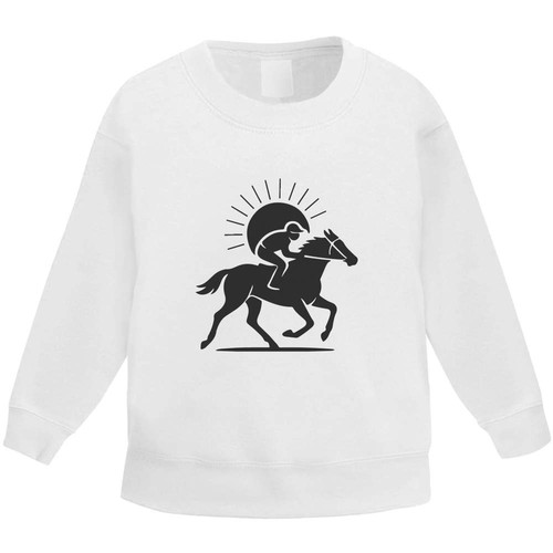 Race horse jockey - 'race,